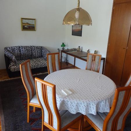 Casa Abel Apartment Campione d'Italia Bagian luar foto