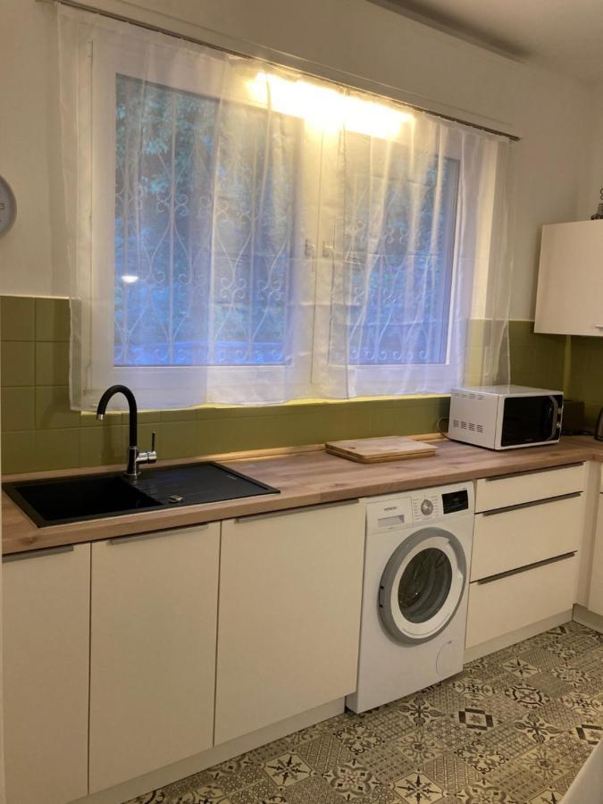Casa Abel Apartment Campione d'Italia Bagian luar foto