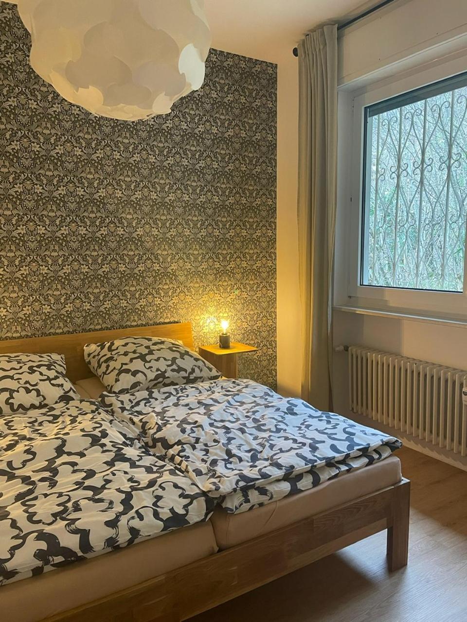Casa Abel Apartment Campione d'Italia Bagian luar foto