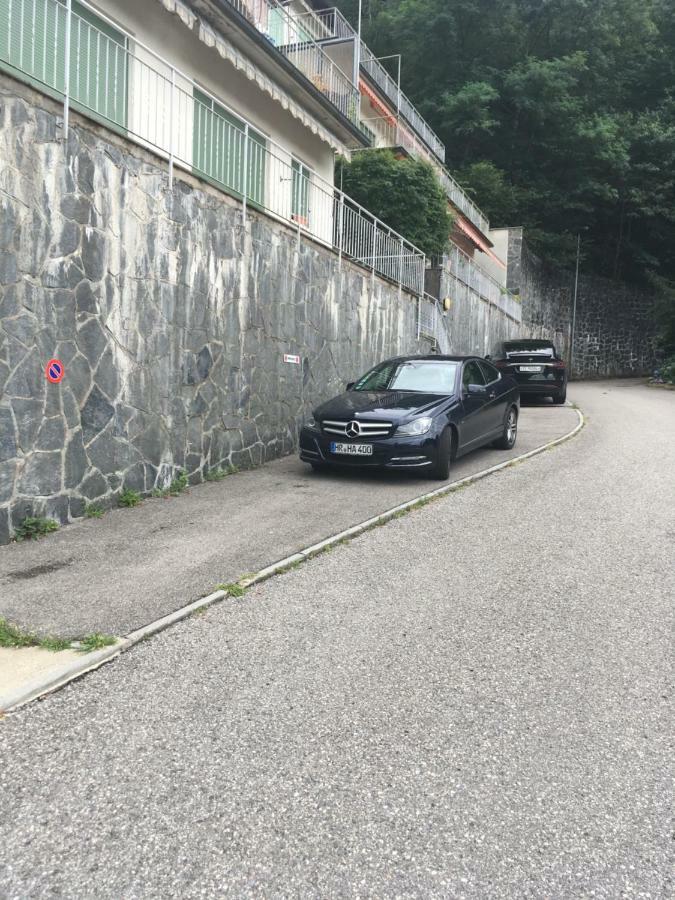 Casa Abel Apartment Campione d'Italia Bagian luar foto