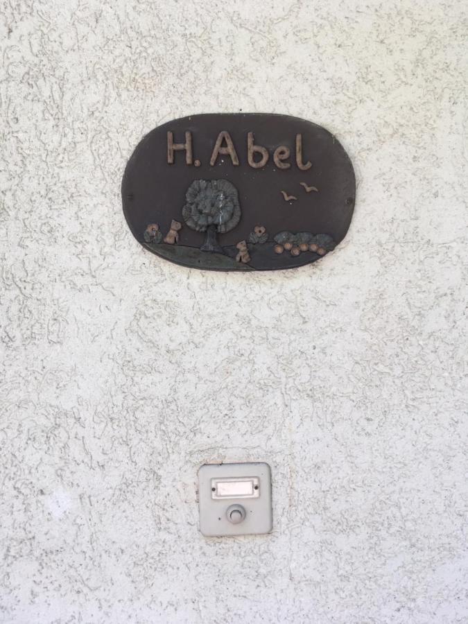 Casa Abel Apartment Campione d'Italia Bagian luar foto